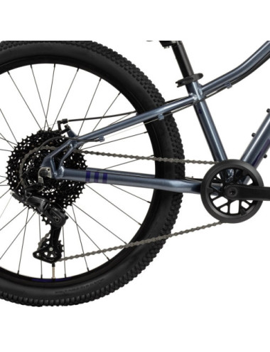 Batch Alu KM 24” bike,...