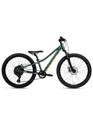 Rower Batch Alu KM 24”...