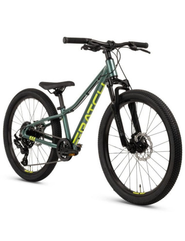 Rower Batch Alu KM 24”...