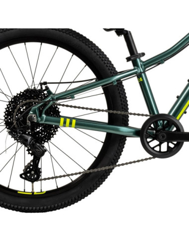 Rower Batch Alu KM 24”...