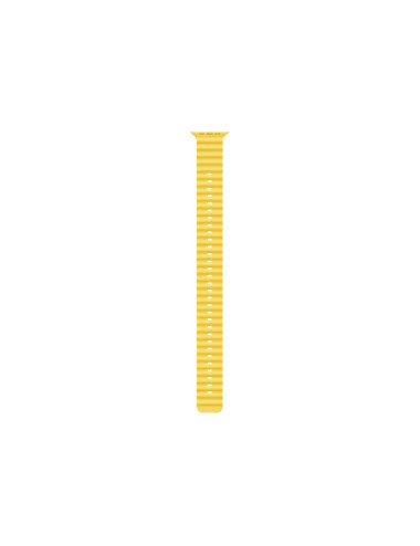 Apple | Ocean Band Extension | 49 | Yellow