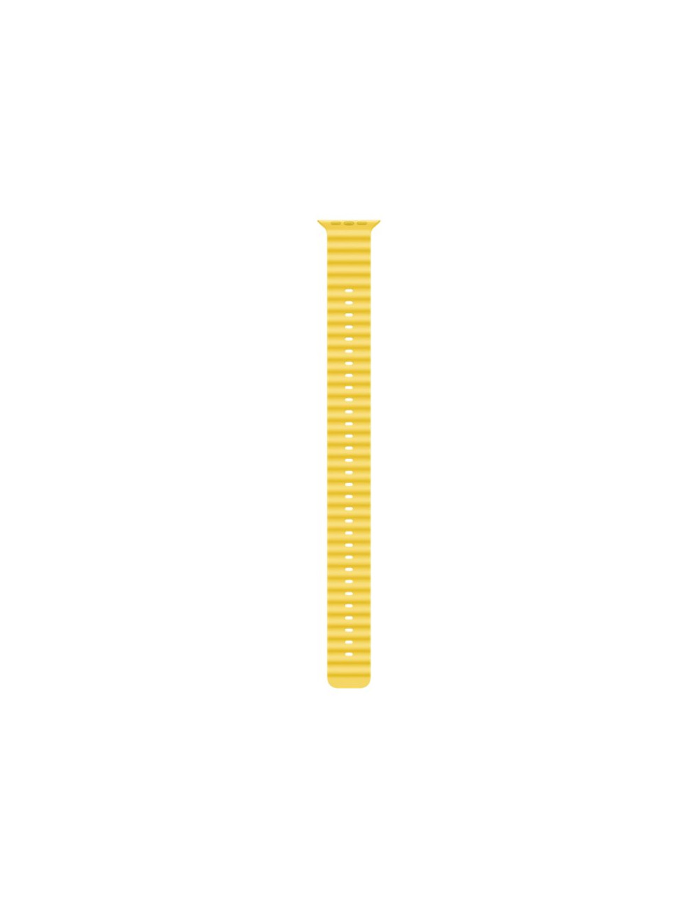 Apple | Ocean Band Extension | 49 | Yellow