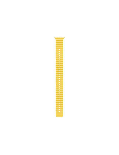 Apple | Ocean Band Extension | 49 | Yellow