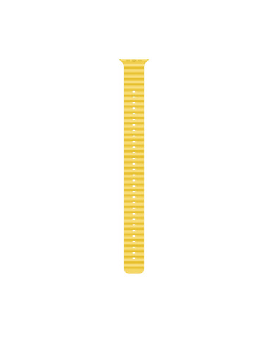 Apple | Ocean Band Extension | 49 | Yellow