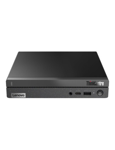 Lenovo | ThinkCentre | neo 50q (Gen 4) | Desktop | Tiny | Intel Core i5 | i5-13420H | Internal memory 16 GB | SO-DIMM DDR4 | Sol