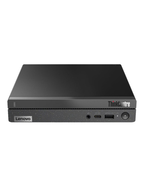 Lenovo | ThinkCentre | neo 50q (Gen 4) | Desktop | Tiny | Intel Core i5 | i5-13420H | Internal memory 16 GB | SO-DIMM DDR4 | Sol