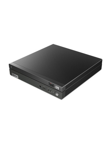 Lenovo | ThinkCentre | neo 50q (Gen 4) | Desktop | Tiny | Intel Core i5 | i5-13420H | Internal memory 16 GB | SO-DIMM DDR4 | Sol