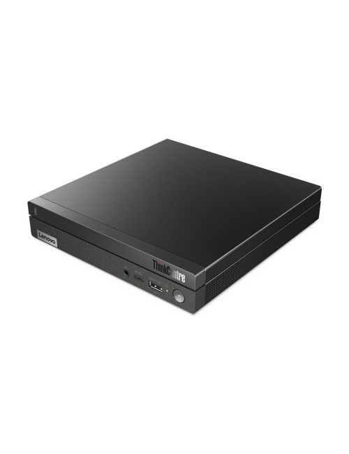 Lenovo | ThinkCentre | neo 50q (Gen 4) | Desktop | Tiny | Intel Core i5 | i5-13420H | Internal memory 16 GB | SO-DIMM DDR4 | Sol