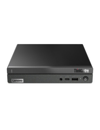 Lenovo | ThinkCentre | neo 50q (Gen 4) | Desktop | Tiny | Intel Core i5 | i5-13420H | Internal memory 16 GB | SO-DIMM DDR4 | Sol