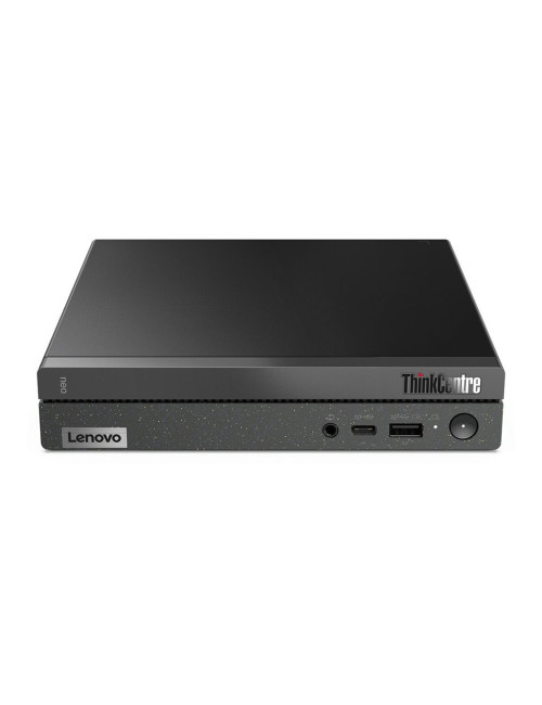 Lenovo | ThinkCentre | neo 50q (Gen 4) | Desktop | Tiny | Intel Core i5 | i5-13420H | Internal memory 16 GB | SO-DIMM DDR4 | Sol