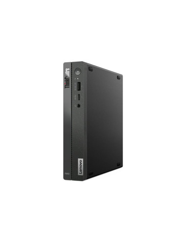 Lenovo | ThinkCentre | neo 50q (Gen 4) | Desktop | Tiny | Intel Core i5 | i5-13420H | Internal memory 16 GB | SO-DIMM DDR4 | Sol