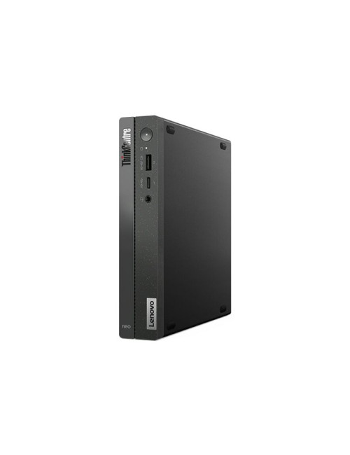 Lenovo | ThinkCentre | neo 50q (Gen 4) | Desktop | Tiny | Intel Core i5 | i5-13420H | Internal memory 16 GB | SO-DIMM DDR4 | Sol