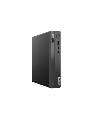 Lenovo | ThinkCentre | neo 50q (Gen 4) | Desktop | Tiny | Intel Core i5 | i5-13420H | Internal memory 16 GB | SO-DIMM DDR4 | Sol
