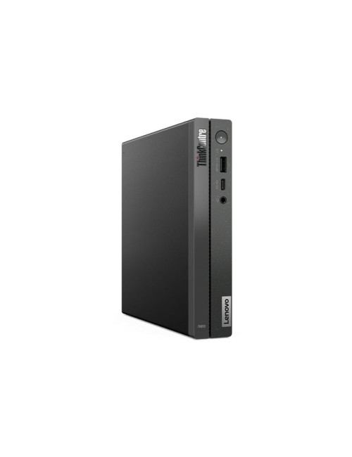 Lenovo | ThinkCentre | neo 50q (Gen 4) | Desktop | Tiny | Intel Core i5 | i5-13420H | Internal memory 16 GB | SO-DIMM DDR4 | Sol