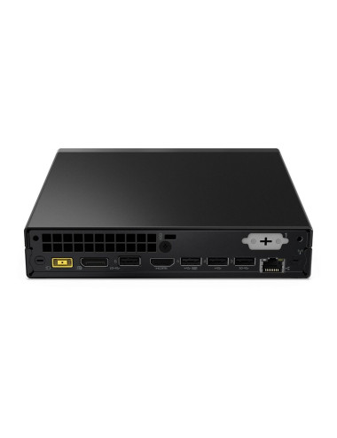 Lenovo | ThinkCentre | neo 50q (Gen 4) | Desktop | Tiny | Intel Core i5 | i5-13420H | Internal memory 16 GB | SO-DIMM DDR4 | Sol