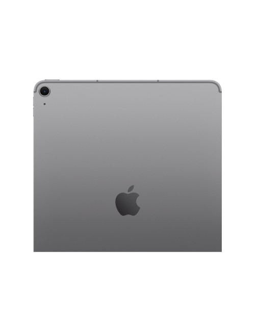Apple | iPad Air Wi-Fi + Cellular | Space Gray | 13 " | 2732 x 2048 pixels | IPS | Apple | 12 GB | M4 | 128 GB | 3G | 4G | 5G | 