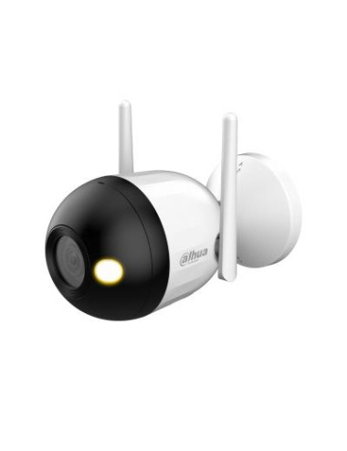 WRL CAMERA 2MP LED BULLET WIFI/F2C-LED 2.8MM DAHUA