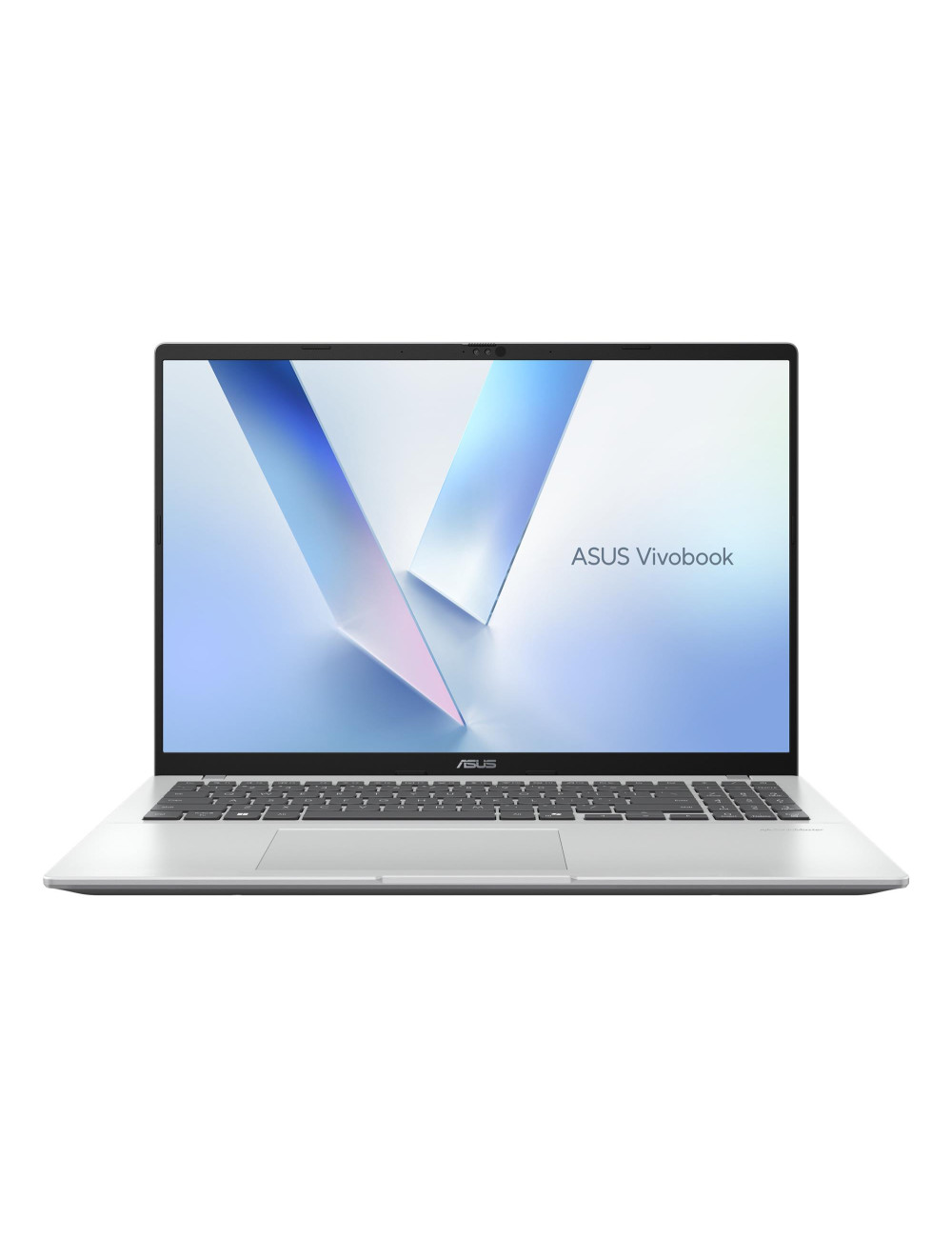 Notebook|ASUS|VivoBook Series|M1607KA-MB186W Copilot+ PC|CPU AMD RyzenT AI 5|330|2 GHz|16 "|1920 x 1200 pixels|RAM 16 GB|DDR5-SD