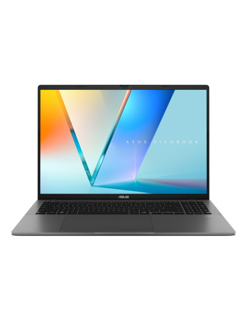 Notebook|ASUS|VivoBook Series|M3607HA-SH080W Copilot+ PC|CPU AMD RyzenT 7|260|3.8 GHz|16 "|1920 x 1200 pixels|RAM 16 GB|DDR5-SDR