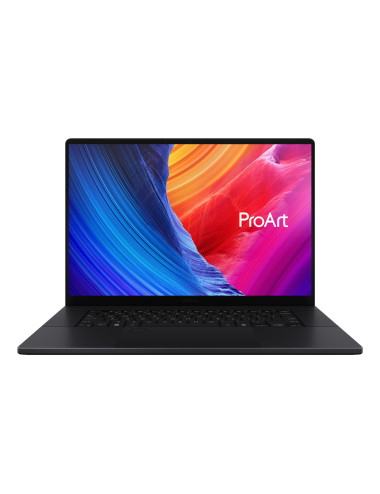 Notebook|ASUS|ProArt|H7606WP-SR231X Copilot+ PC|CPU AMD Ryzen AI 9 HX|370|2 GHz|16 "|2880 x 1800 pixels|Yes|RAM 64 GB|LPDDR5x-SD