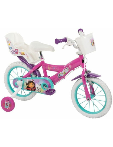 Rower dziecięcy Huffy Domek...