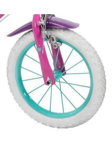 Rower dziecięcy Huffy Domek...