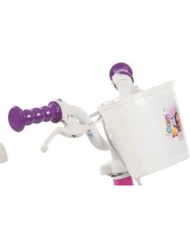 Rower dziecięcy Huffy Domek...