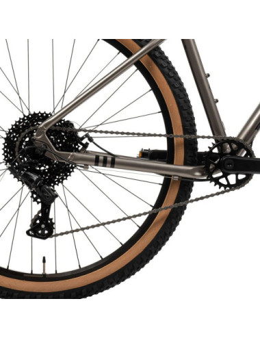 Batch MB.1 XXS 26" warm...