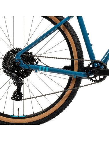 Batch MB.1 XXS 26" cobalt...