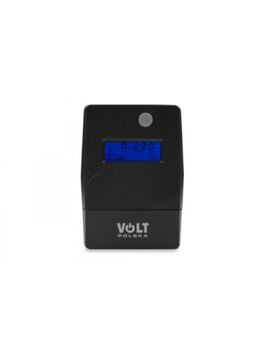 MICROUPS 1000VA/600W 1*9AH...