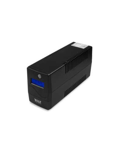 MICROUPS 1000VA/600W 1*9AH...