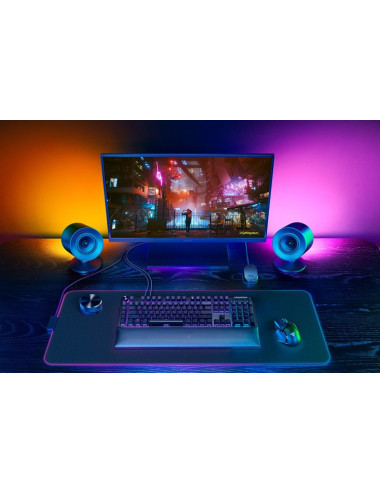 Razer Nommo V2 Pro Full...