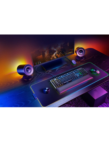 Razer Nommo V2 Pro Full...