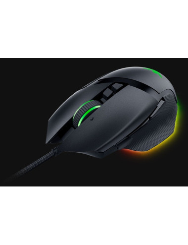 Razer Basilisk V3 35K...