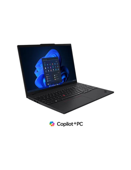 Lenovo ThinkPad P16s G4 AMD | Black | 16 " | IPS | WUXGA | 1920 x 1200 pixels | Anti-glare | AMD Ryzen AI 7 PRO | 350 | 32 GB | 