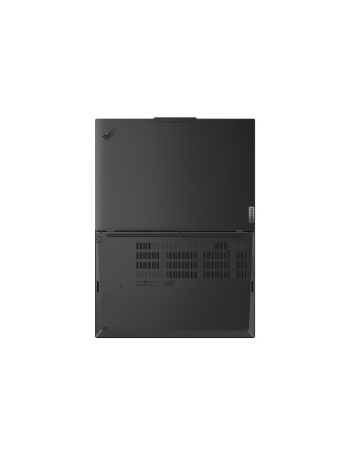 Lenovo ThinkPad P16s G4 AMD | Black | 16 " | IPS | WUXGA | 1920 x 1200 pixels | Anti-glare | AMD Ryzen AI 7 PRO | 350 | 32 GB | 