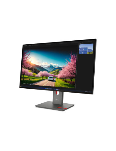 Lenovo ThinkVision P32UD-40 31.5 3840x2160/16:9/350 nits/DP/HDMI/3Y Warranty | Lenovo