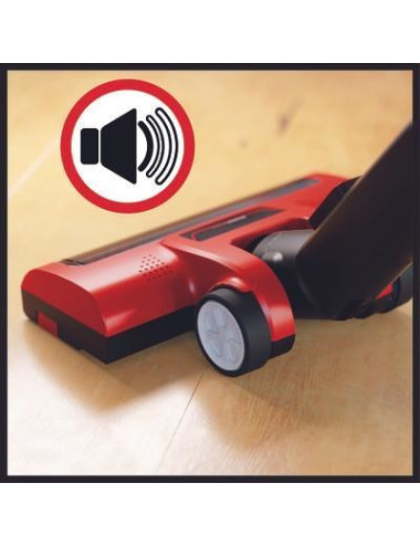 Einhell TE-SV 18 Li-Solo...