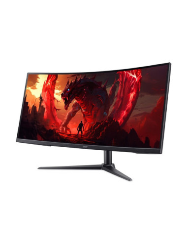 Acer Nitro XZ340CURW0b  34"...