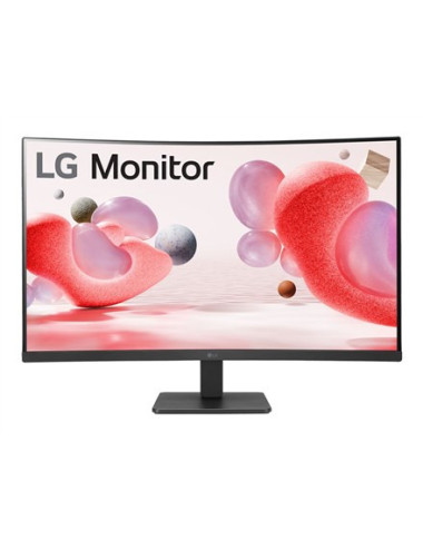 MONITOR LED LG 32MR50C-B...