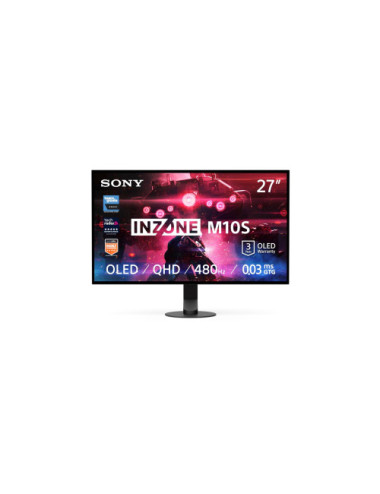 Sony INZONE M10S 27" OLED...