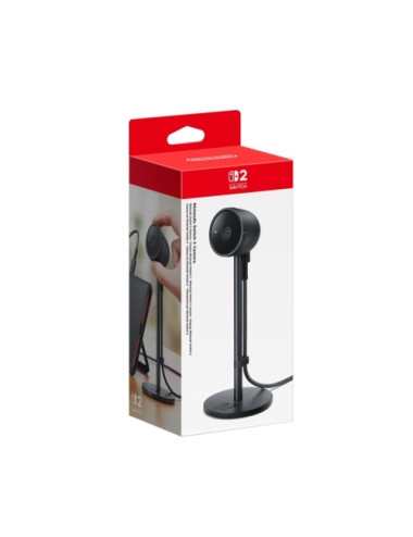 Camera Nintendo Switch 2