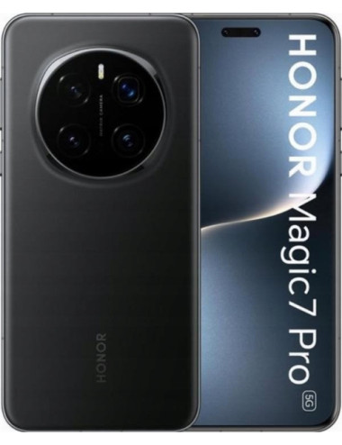 Honor Magic7 Pro 17.3 cm...