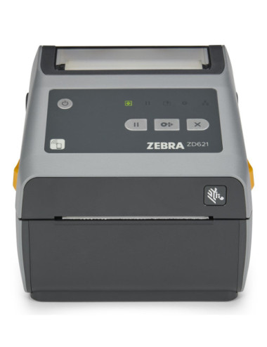 Zebra ZD621 label printer...