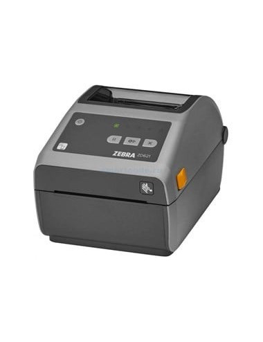 Zebra ZD621 label printer...