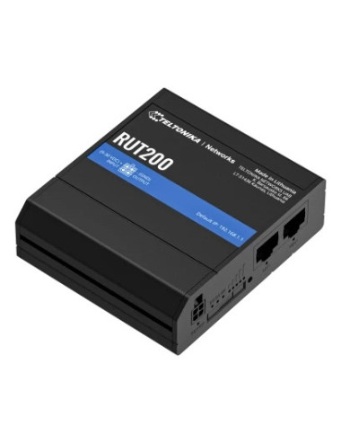 Teltonika RUT200 Cellular...