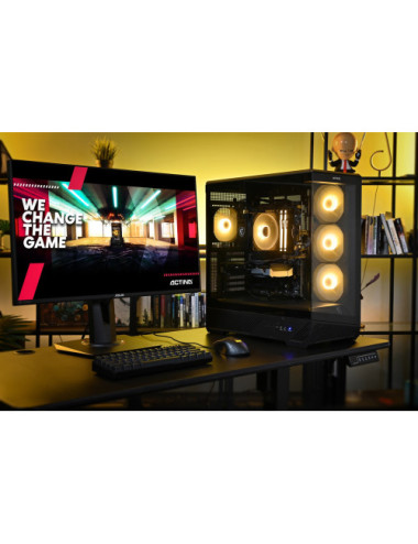 .Actina Gaming GameOn