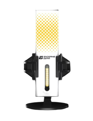 Endgame Gear XSTRM Black,...