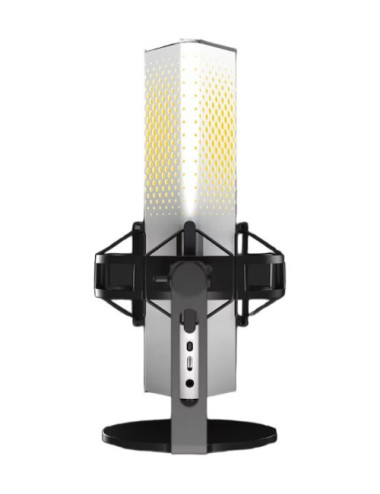 Endgame Gear XSTRM Black,...