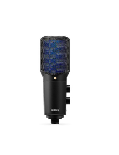 RØDE Rode NT-USB+ Black PC...